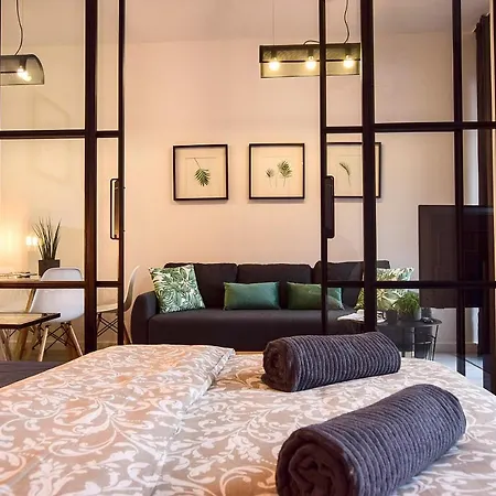 Angel City Center Apartment Wroclaw