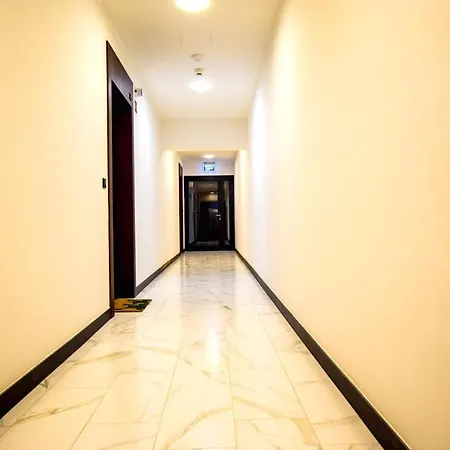 Apartmán Angel City Center Vratislav