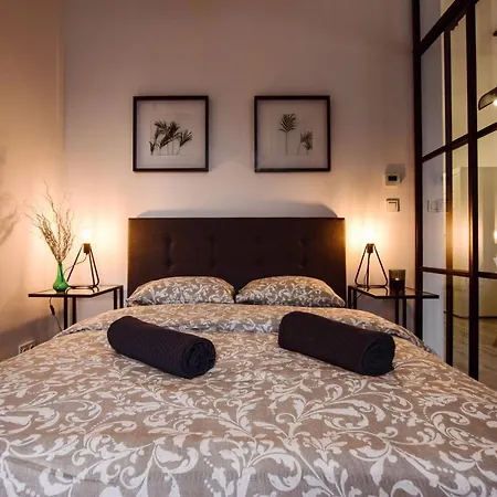 Apartmán Angel City Center Vratislav